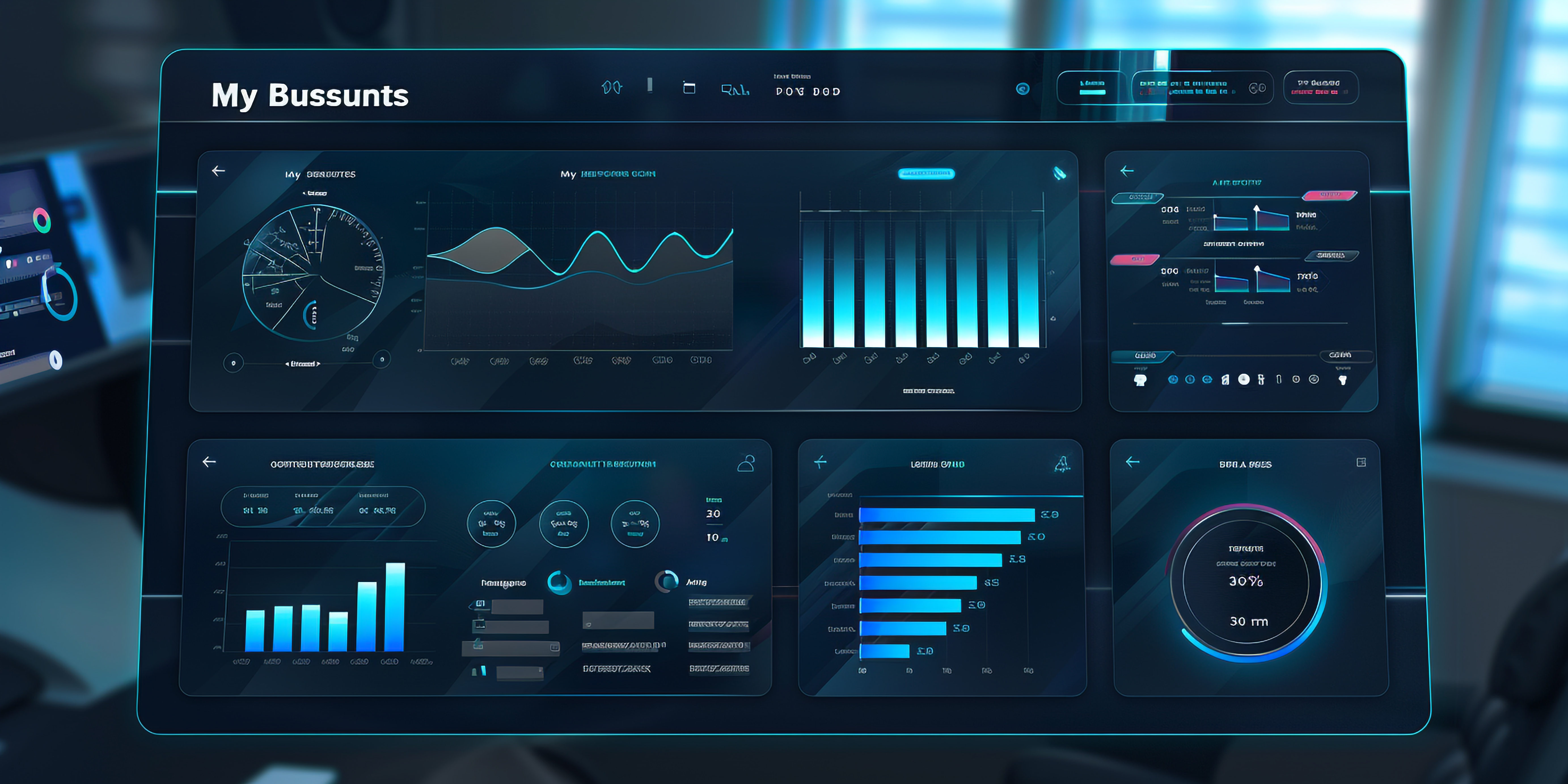 Why Every Business Needs Digital Solutions to Grow in 2025